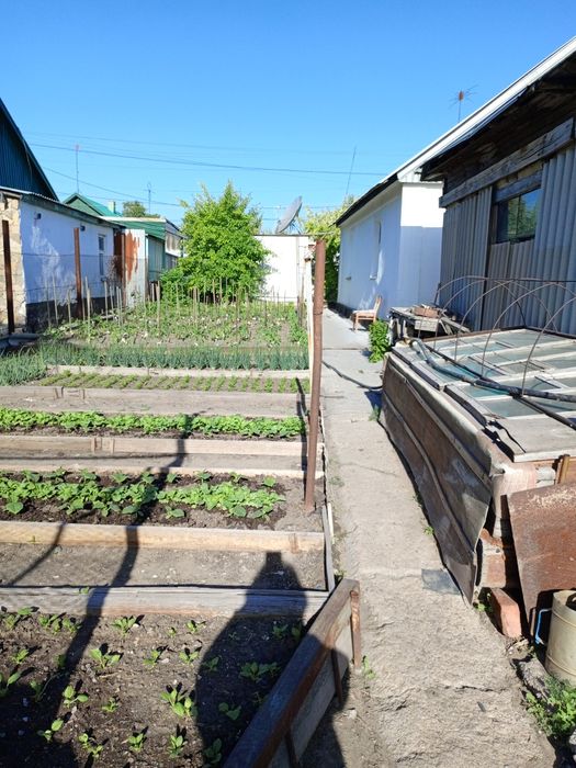 Продаётся дом в Темиртау