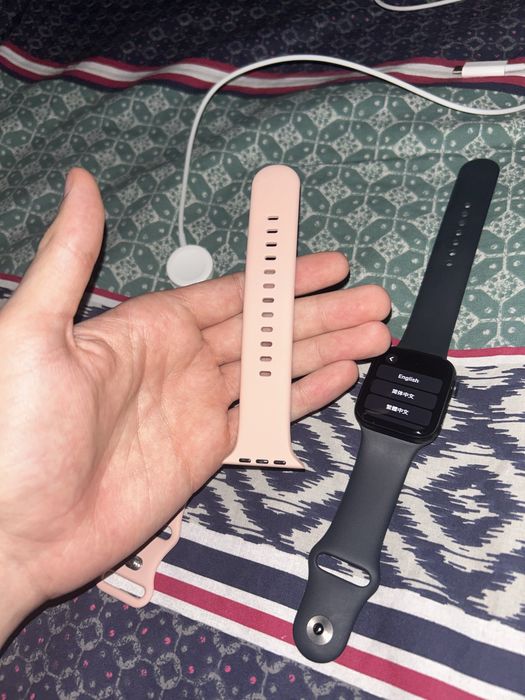 Apple Watch SE - Generatia a 2-a 2022