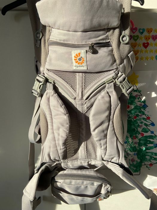 ergobaby omni 360