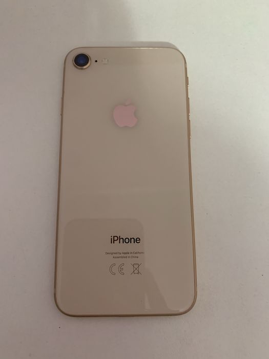 Apple iPhone 8 rose gold 64GB
