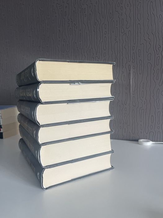 Seria instrumente mortale cassandra clare