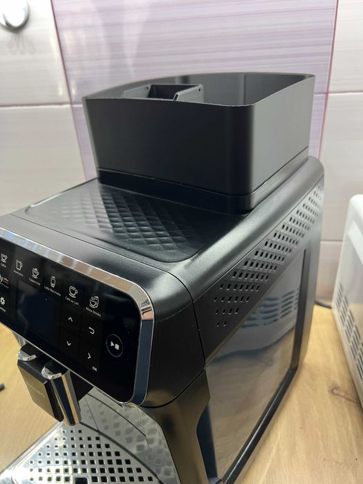 Extensie rezervor cafea Philips LatteGo V2 +750g