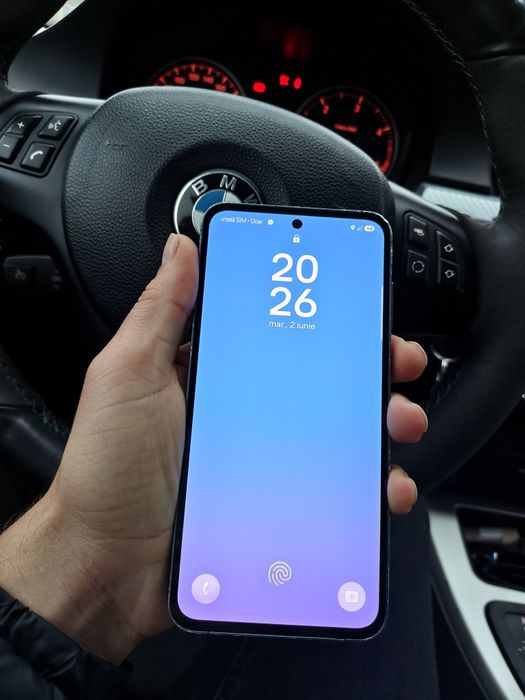 Vând Samsung Galaxy A55 128Gb