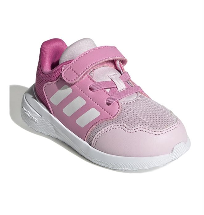 Маратонки Adidas и сандали за момиче