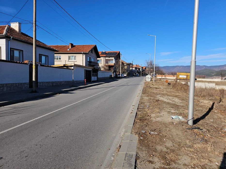 Продава се Парцел в Велинград - 482 кв.м за 75 €/кв.м - Снимка #2