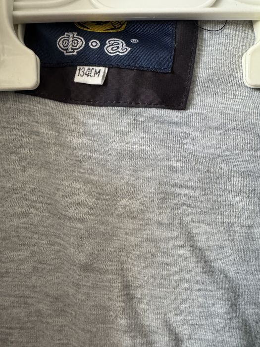 Продам куртку на мальчика