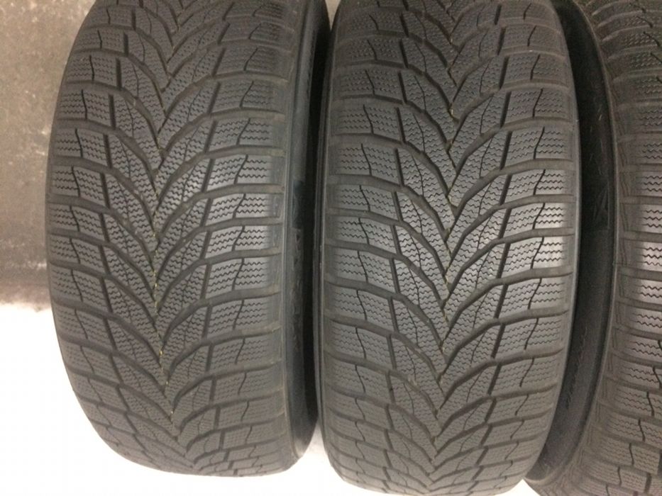 Anvelope iarna nexen 235/55/18