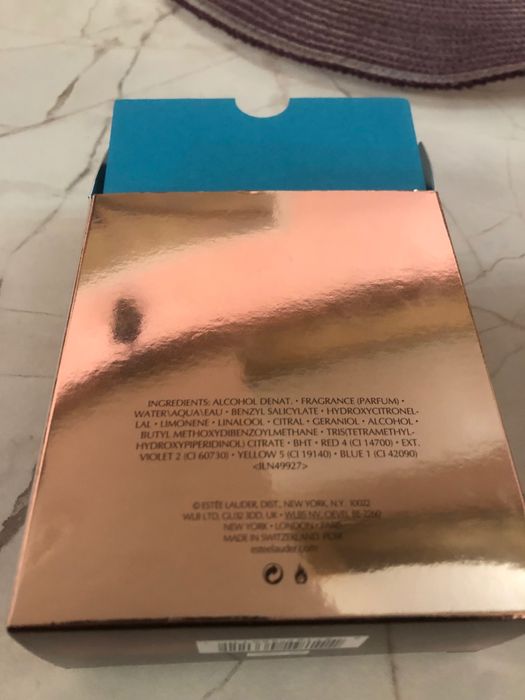 Продам духи bronze GODDESS
ESTEE LAUDER