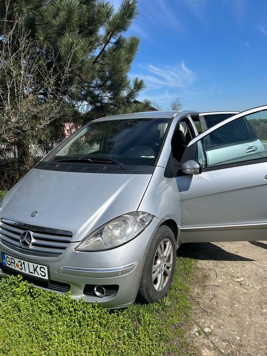 Mercedes Benz Elegance Auto