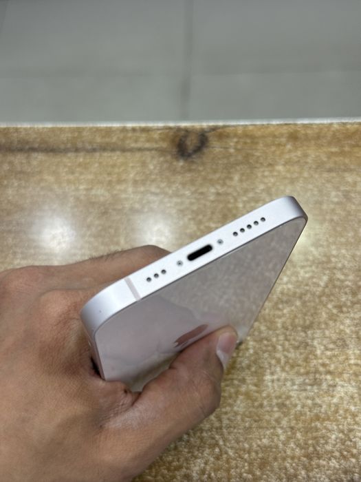 iPhone 13 128GB 88% (Kaspi 0-0-12)