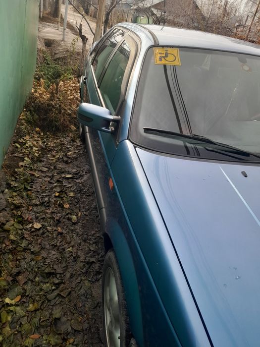 Продам машину фольксваген пассат