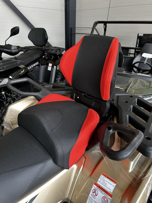 ATV NOU LINHAI 370,420,550,650 4x4