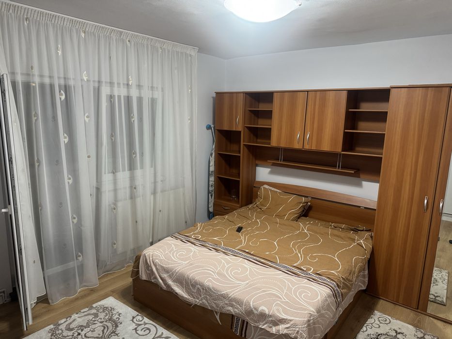 Apartament de inchiriat Calea Manastur nr 89