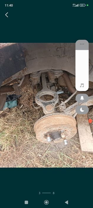 Hyndai Саната 2.