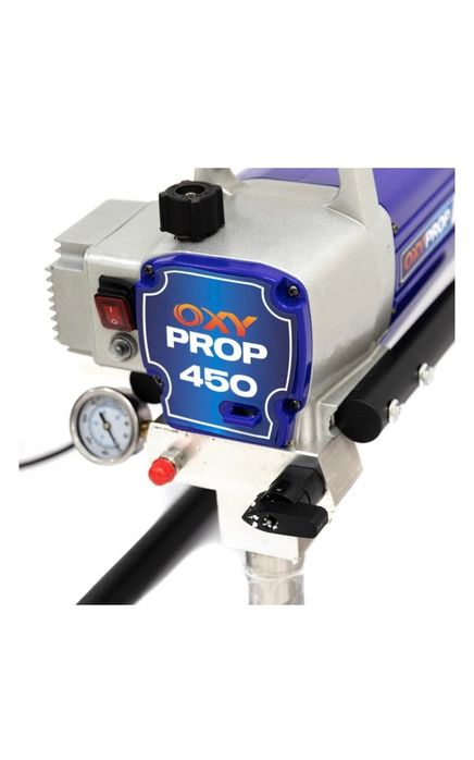 Безвоздушный распылитель Оху 450