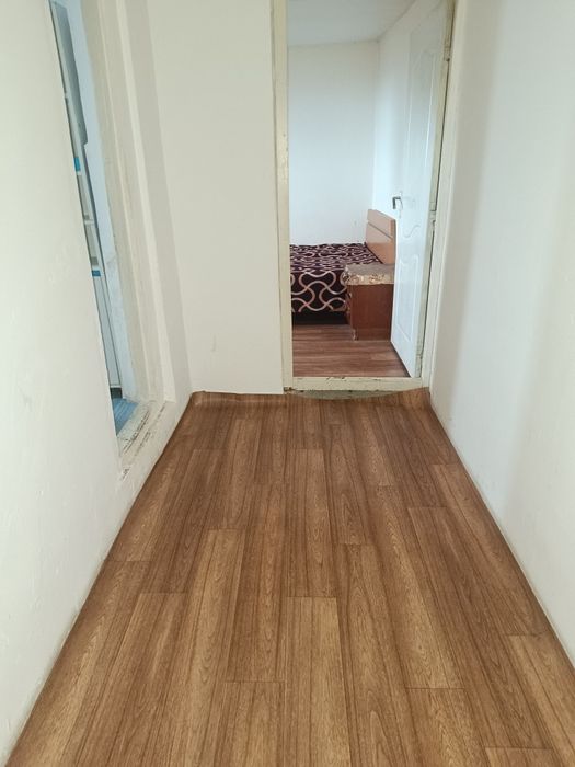 Garsoniera de închiriat