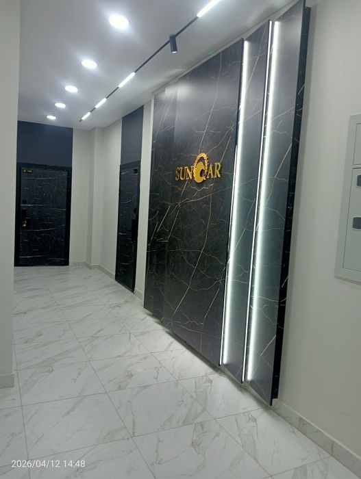 Квартира батыс 2