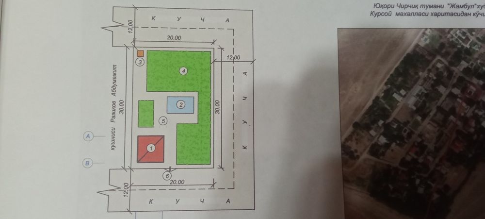 Дача, дом, участок 10 соток