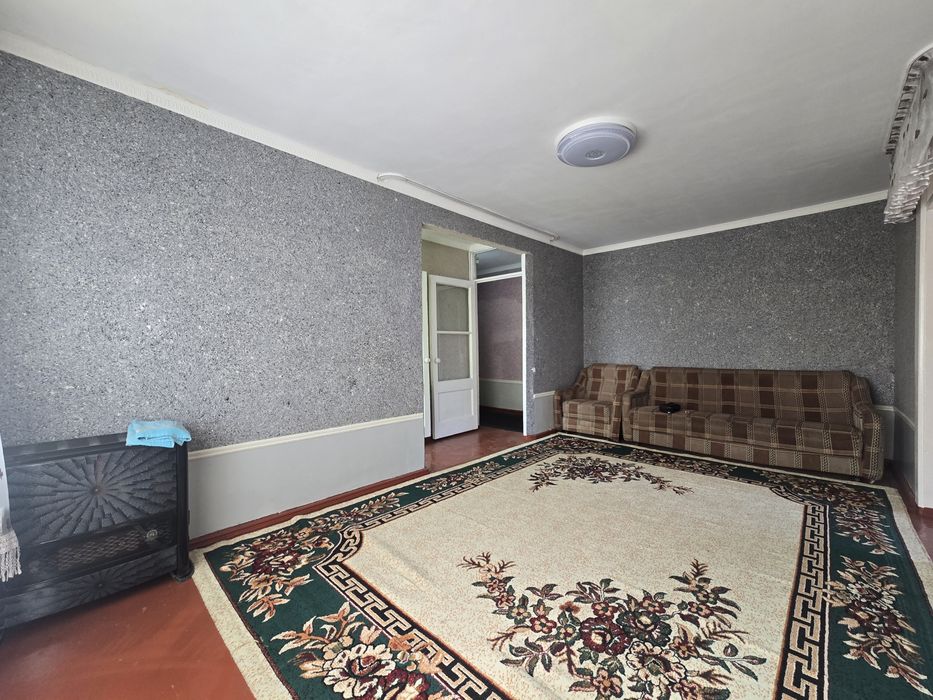 Zudlik bilan frunze massifda 2 xonali kvartira ijaraga beriladi