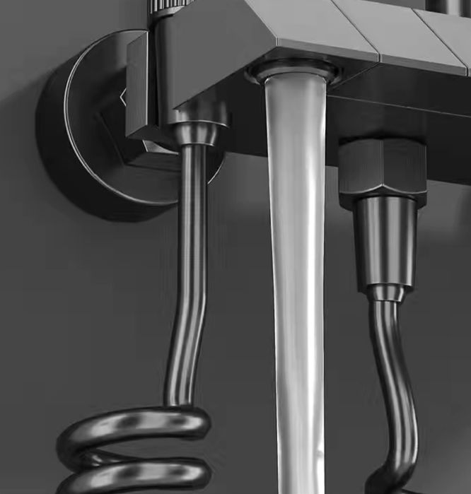 Душевой набор. Новый