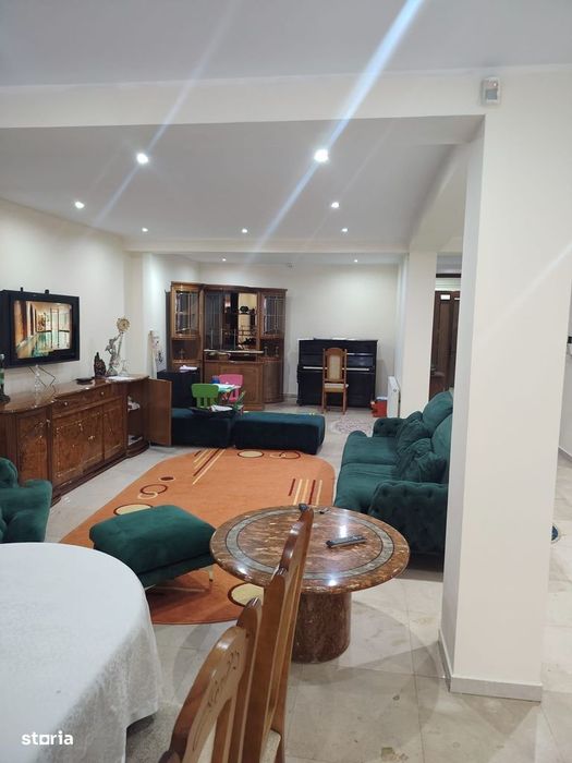 Vilă elegantă /P+1+M/Colentina