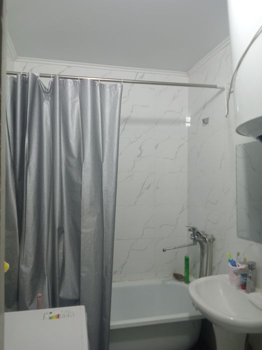 Продам квартиру на цемпосе