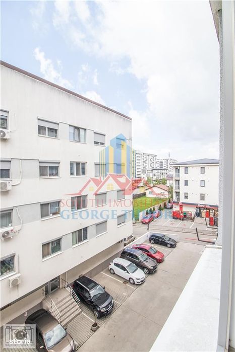 Ap. 2 camere 42 mp, Avangarde Rezidential, Str. Salcamilor Nr. 35\/37