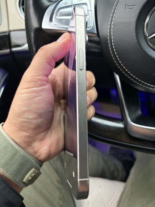 Iphone 15 pro max идеал