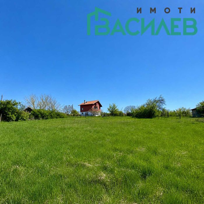 Продава ПАРЦЕЛ област Перник, с. Кошарево