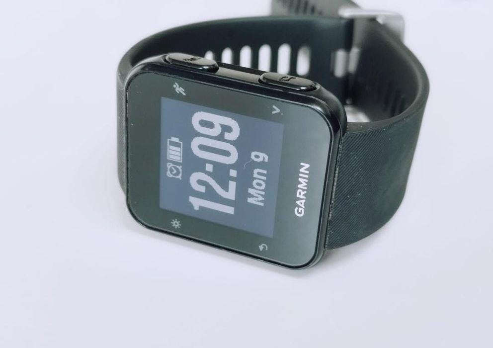 Ceas Garmin Forerunner 35, copii