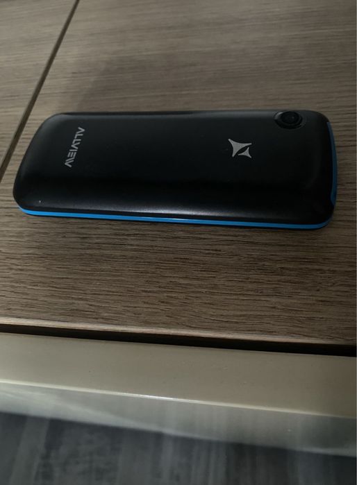 Alview M9 join …..