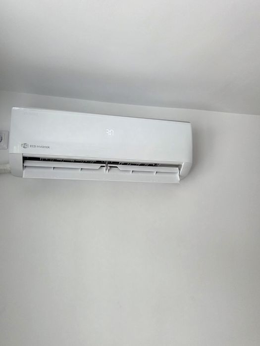 Instalare Aer Condiționat(Ilfov si București) 600 lei( firmă autorizată)