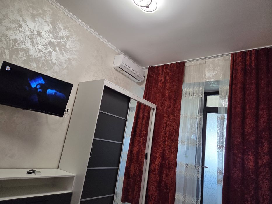 Apartament 2 camere Tomis Nord Universitate