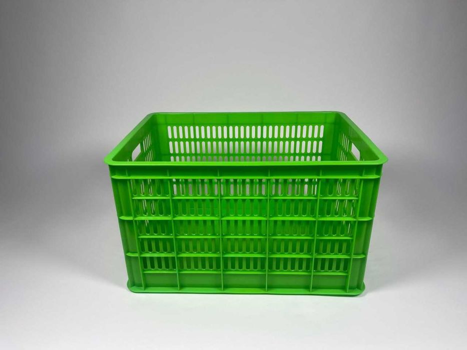 Пластмассовые ящики в широком ассортименте