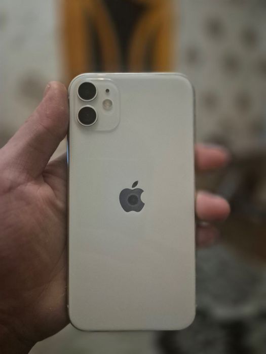 Phone 11 xolati ideal ochilmagan yomksti 72