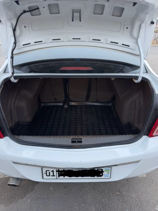 Cobalt Avtomat 2021/2022