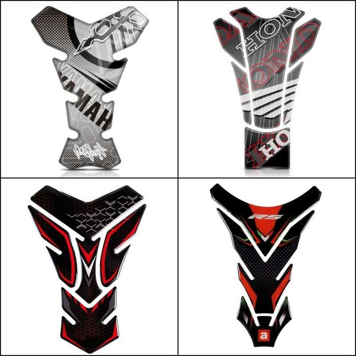 Протектор за Резервоар