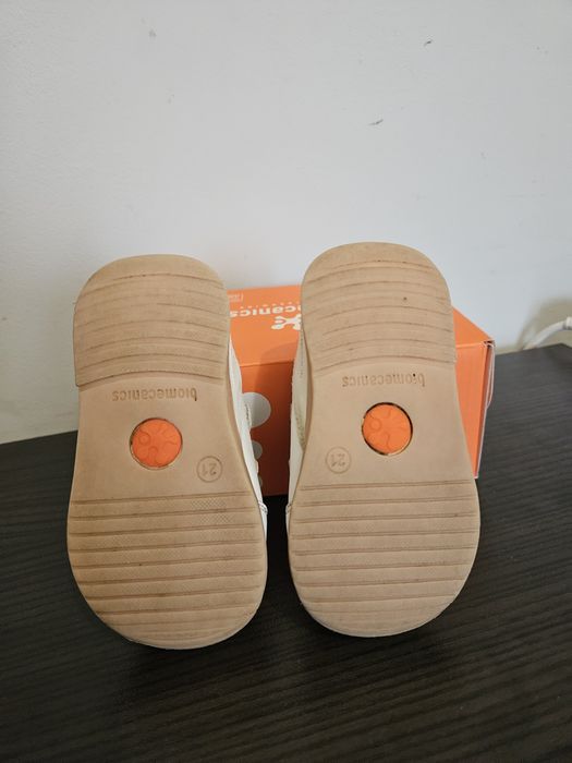 Обувки Biomecanics - 21 номер