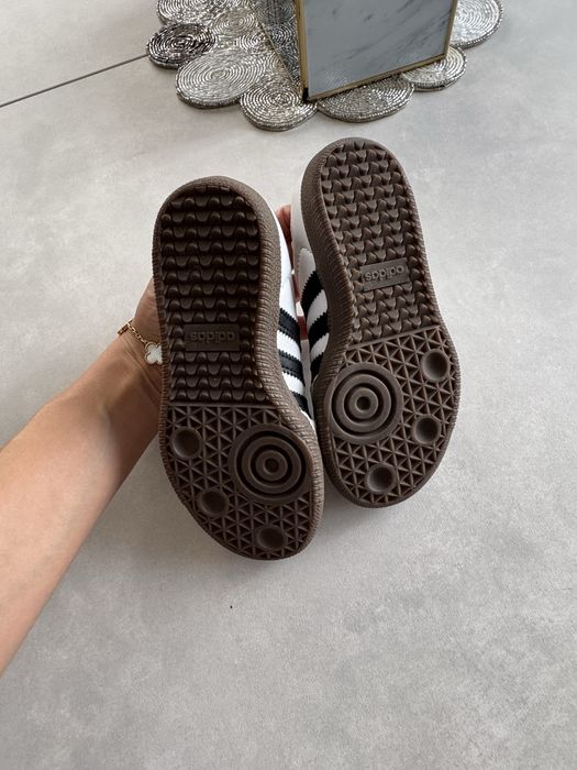 Adidas sambo детские
