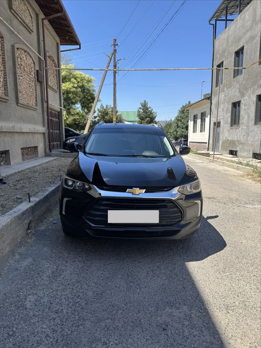 Tracker ltz 2023