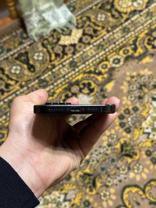 Iphone 16 pro max e sim