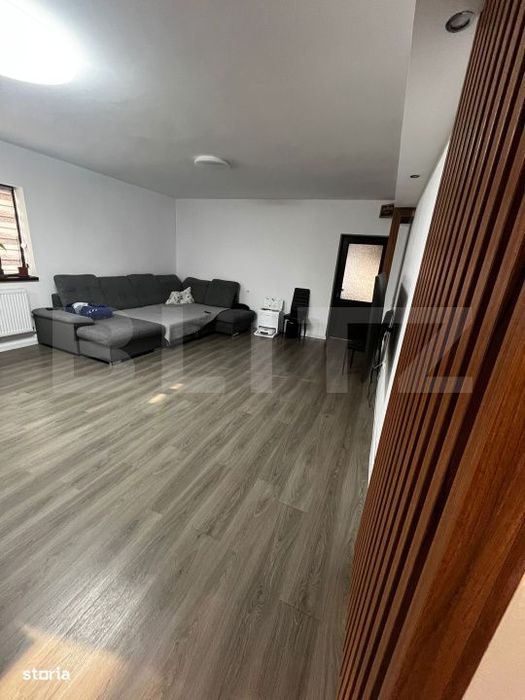 Casa de vanzare, 138 mp, zona Sendreni