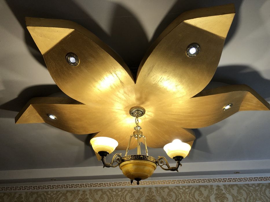 executam lucrari rigips glet decorative interoare exterioare