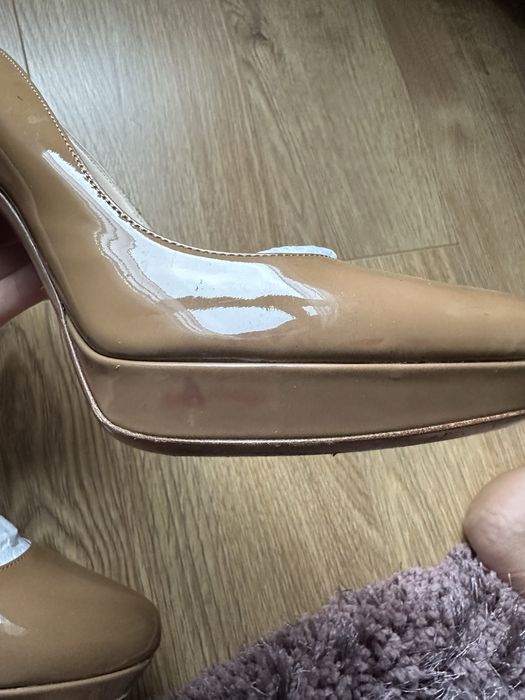 Pantofi Prada originali marimea 39