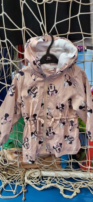 Geci si hanorace fetita