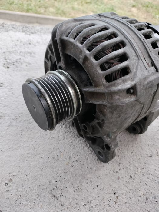 Alternator Sharan Galaxy alhambra