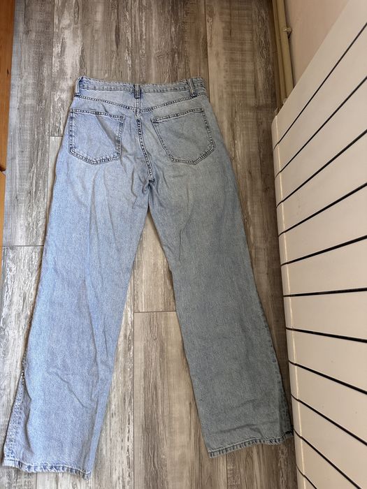 Дамски дънки Zara