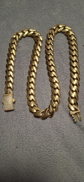 Lant aur masiv cubanez!