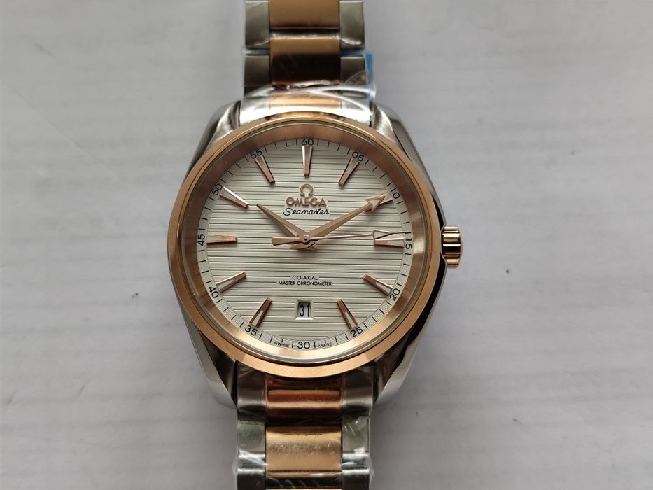 ceas OMEEGA automatic