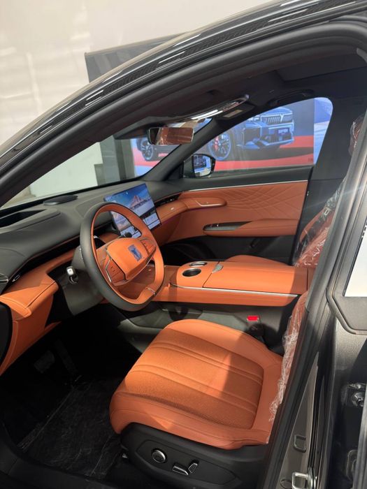 Deepal s07 285 max gibrit 2025 full pozitsiya!!!